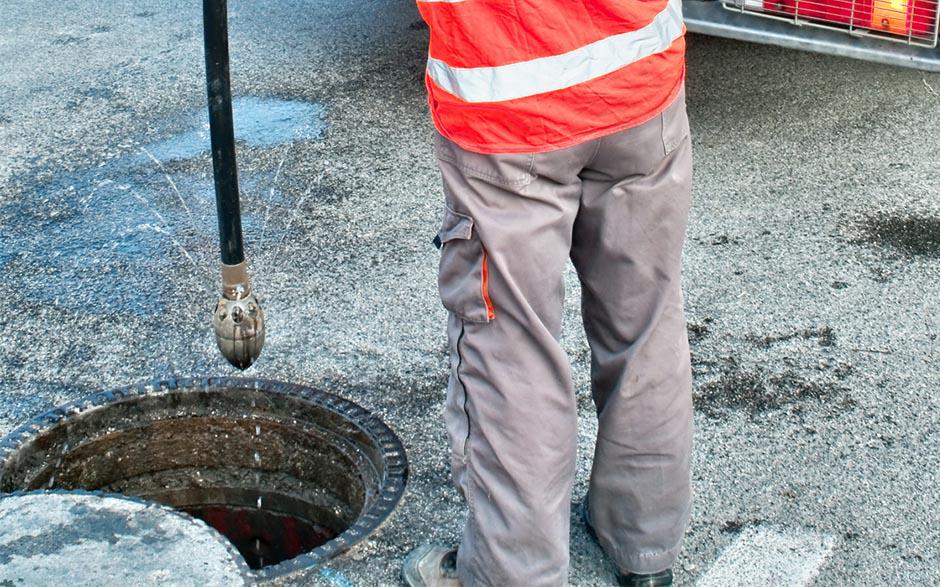 entreprise assainissement Bourron-Marlotte