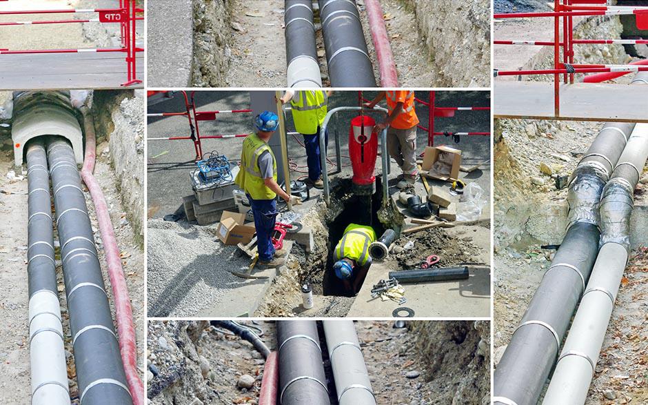 prix débouchage canalisation Paris 3
