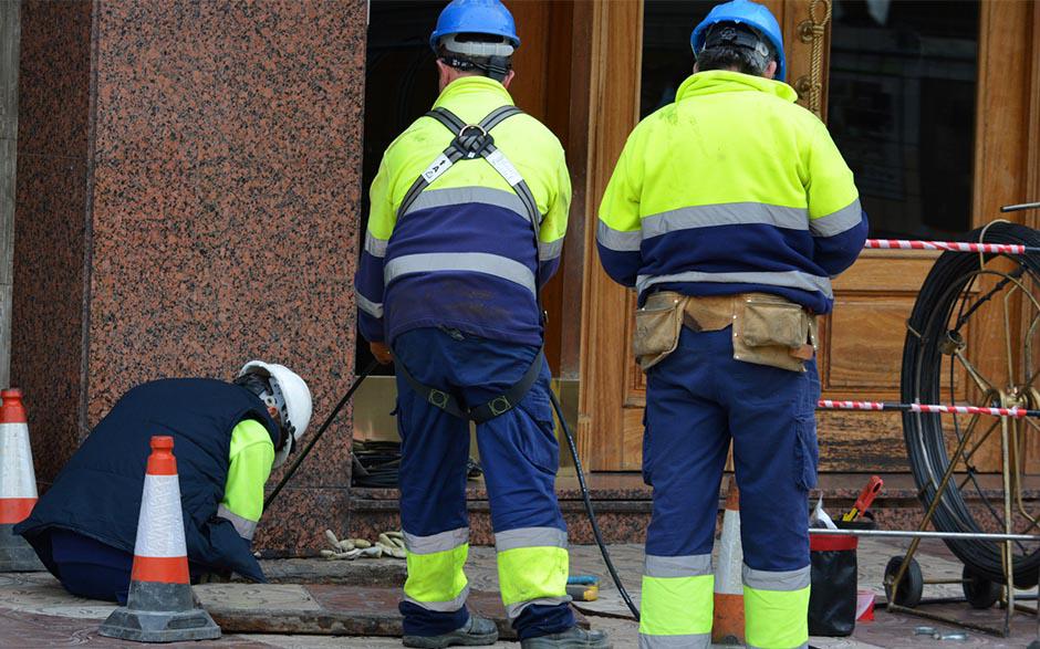 entreprise assainissement Bourron-Marlotte