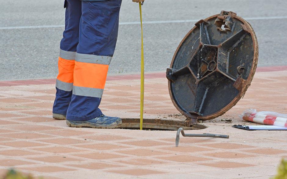 societe pour deboucher canalisation Bourron-Marlotte