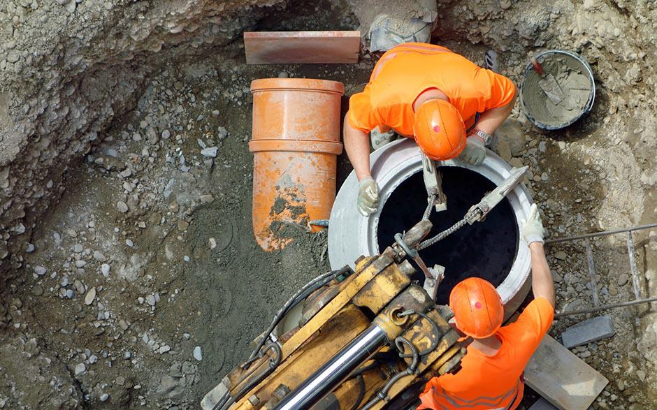 societe pour deboucher canalisation Bourron-Marlotte